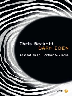 cover image of Dark Eden